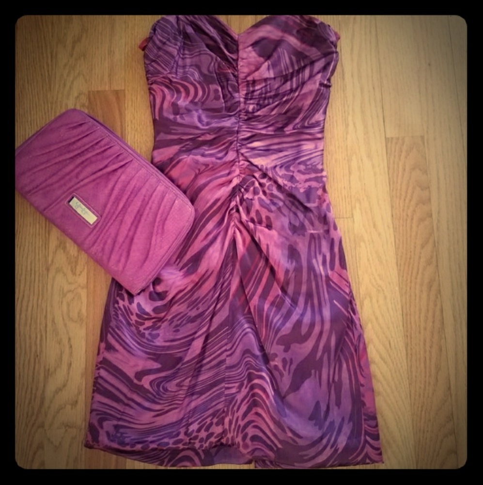 Sexy Arden B mini dress xs